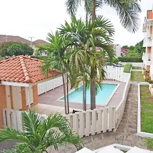  Apartment Finest Marley Manor # 513 Ground Floor 6 Marley Rd Kgn 6